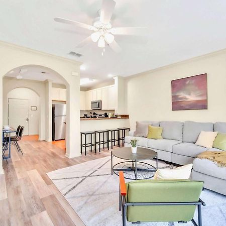 Modern 2Br Condo - Hot Tub And Pool - Near Disney Орландо Екстериор снимка