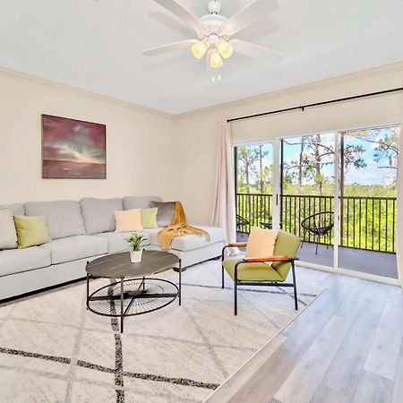Modern 2Br Condo - Hot Tub And Pool - Near Disney Орландо Екстериор снимка