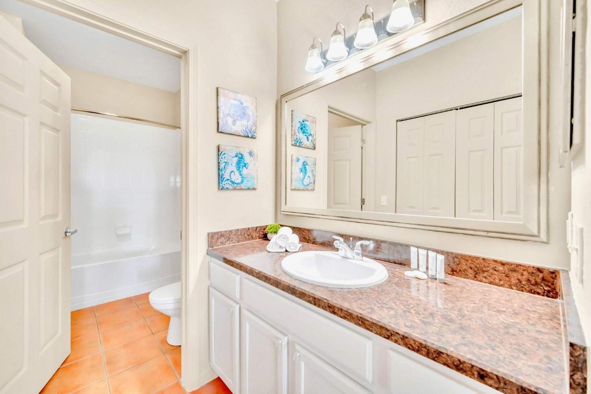 Modern 2Br Condo - Hot Tub And Pool - Near Disney Орландо Екстериор снимка