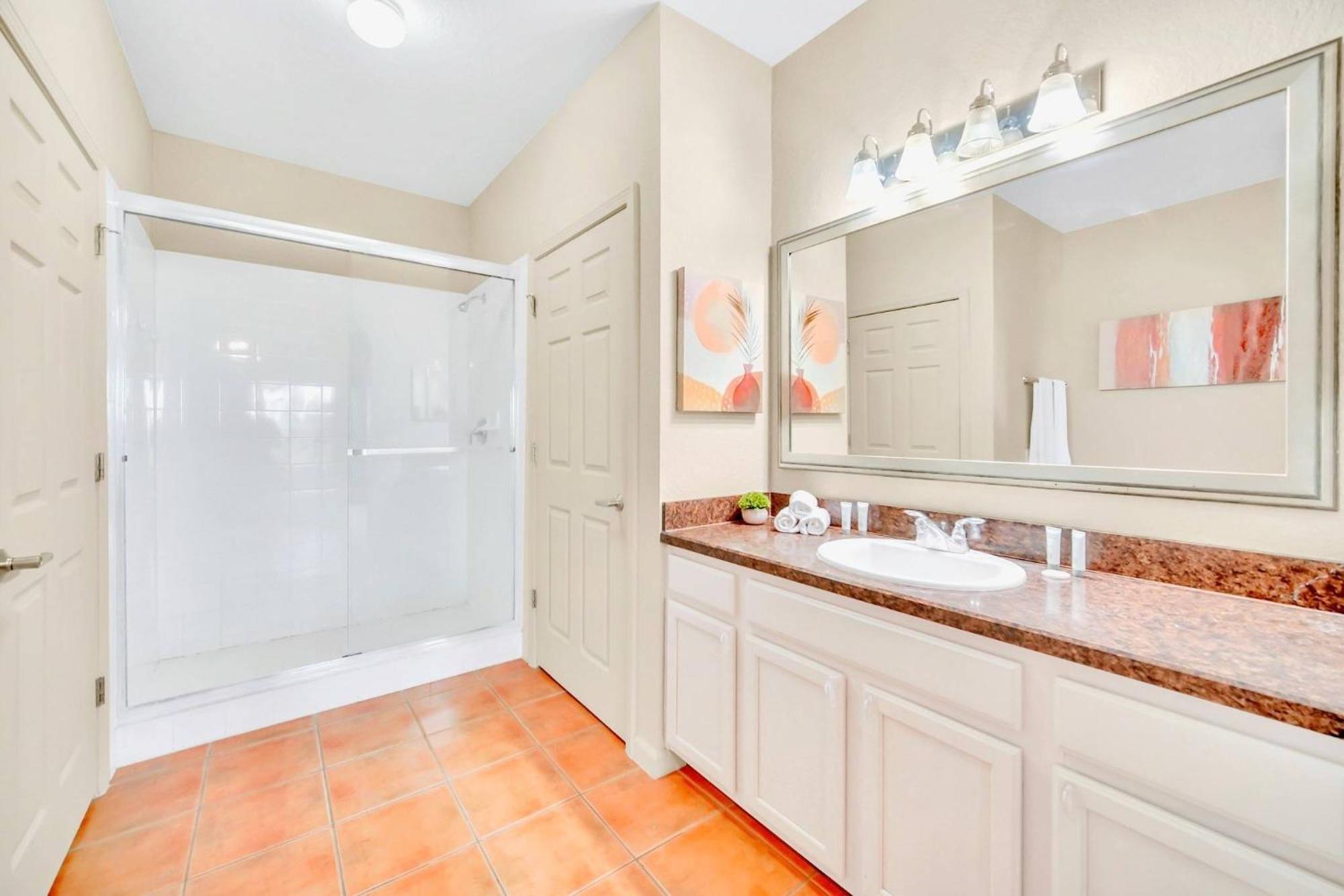 Modern 2Br Condo - Hot Tub And Pool - Near Disney Орландо Екстериор снимка
