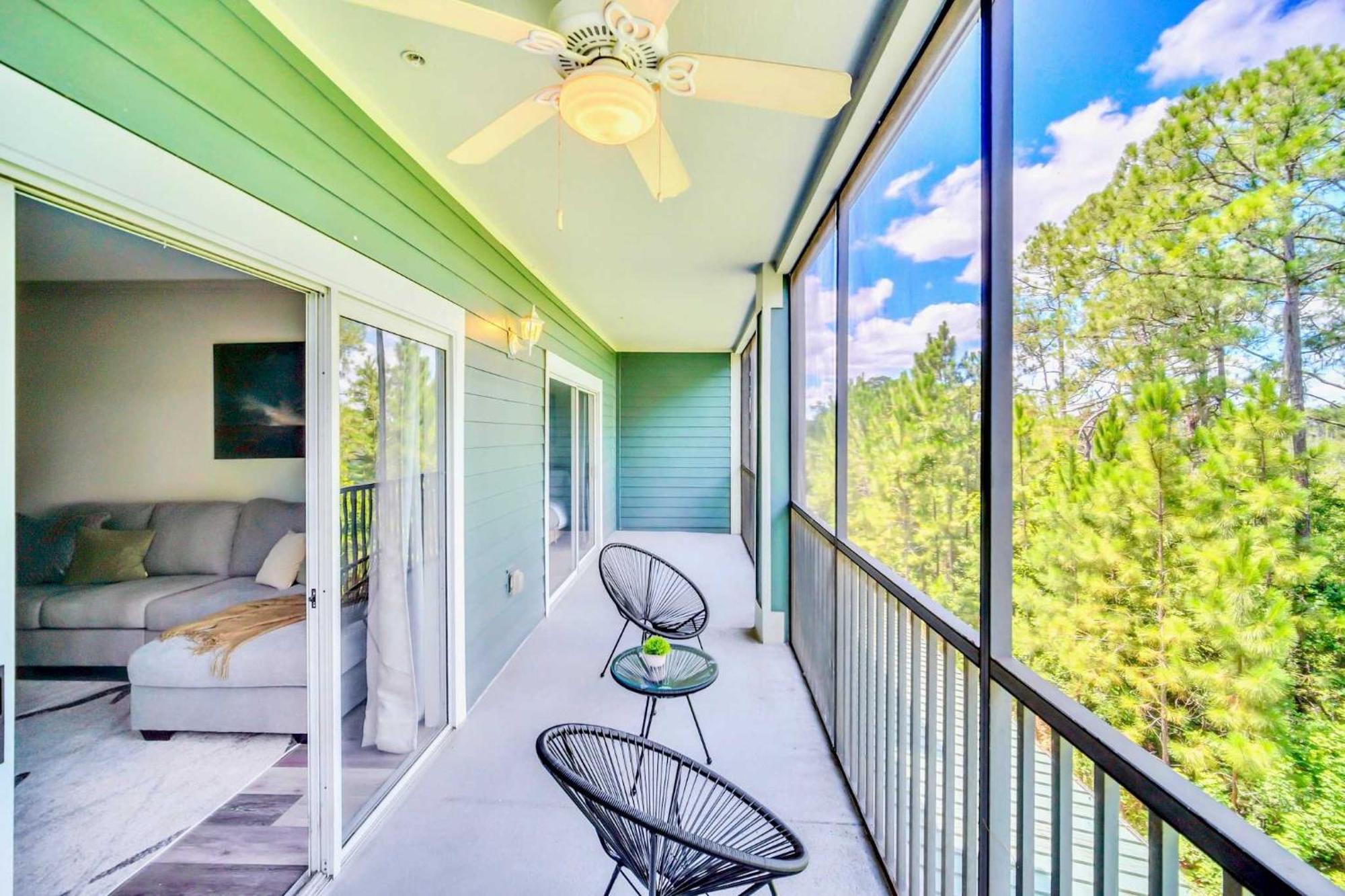 Modern 2Br Condo - Hot Tub And Pool - Near Disney Орландо Екстериор снимка